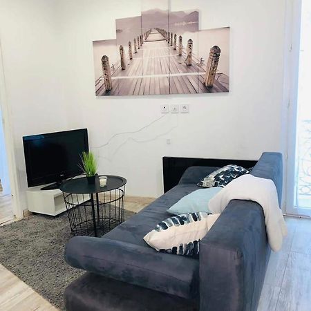 Arcole 5 - Jolie Appartement Centre Ville De Beziers Avec Garage- Wifi -Tv Connectee מראה חיצוני תמונה