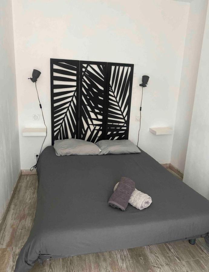 Arcole 5 - Jolie Appartement Centre Ville De Beziers Avec Garage- Wifi -Tv Connectee מראה חיצוני תמונה